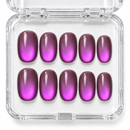 Violet Aurora