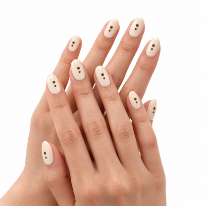 Vanilla Dot