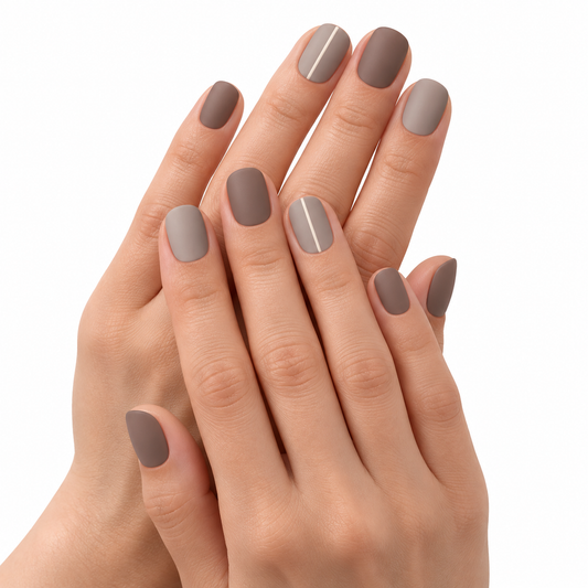 Taupe Theory
