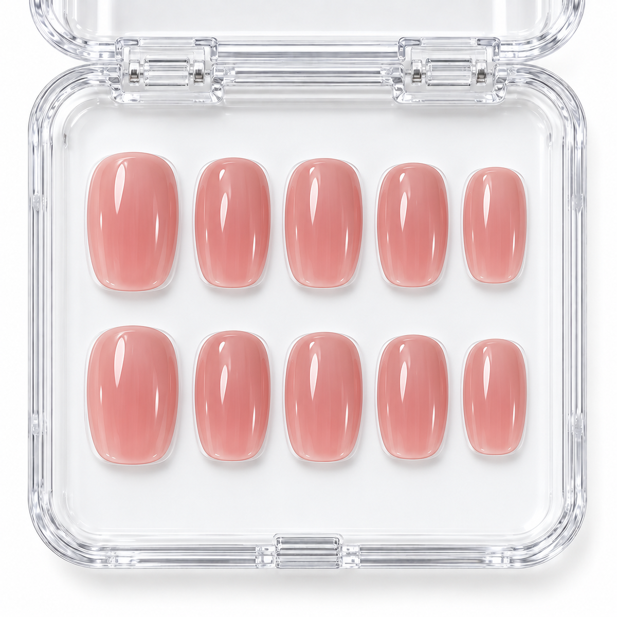 Rosewater Jelly