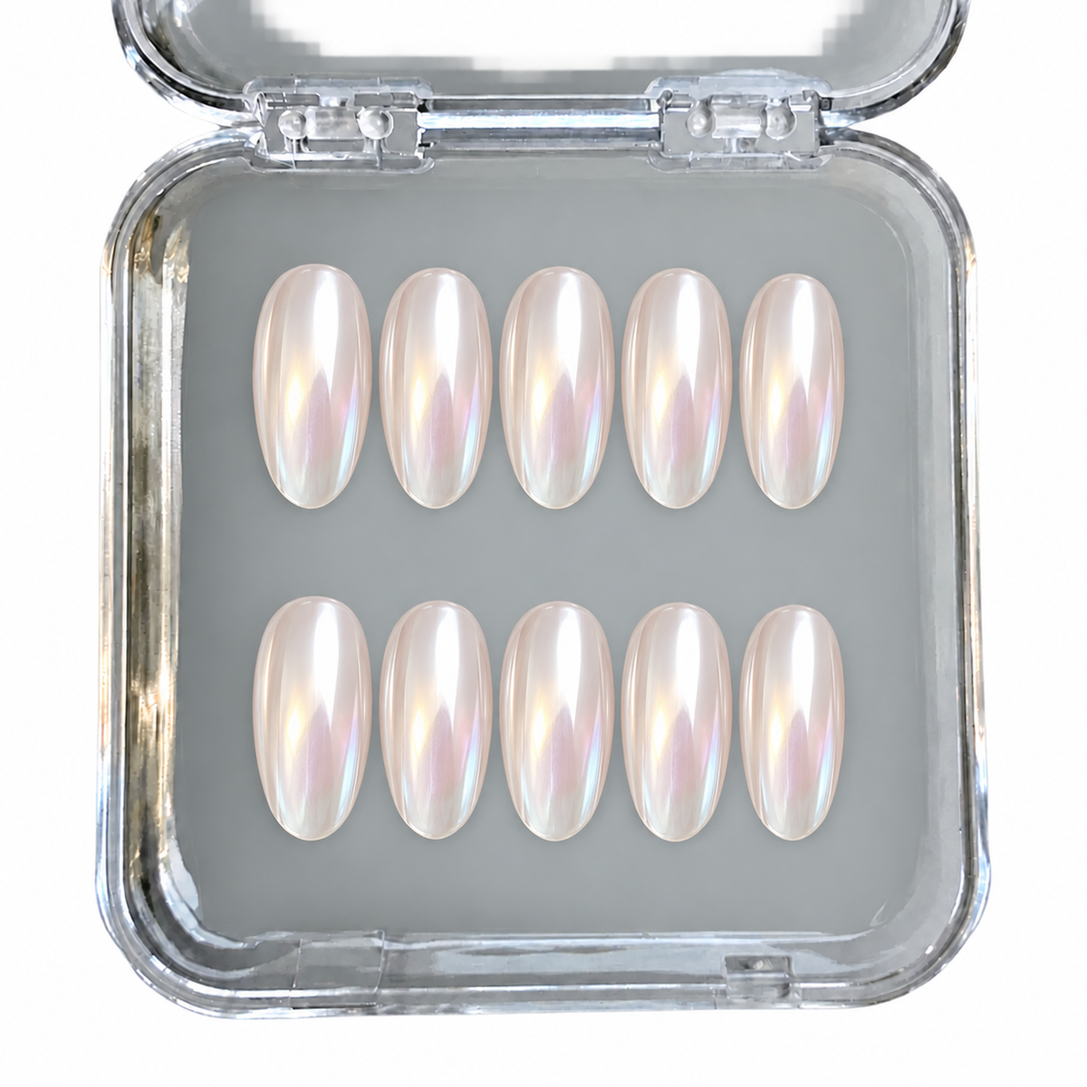 Opal Veil