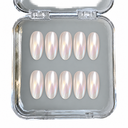 Opal Veil