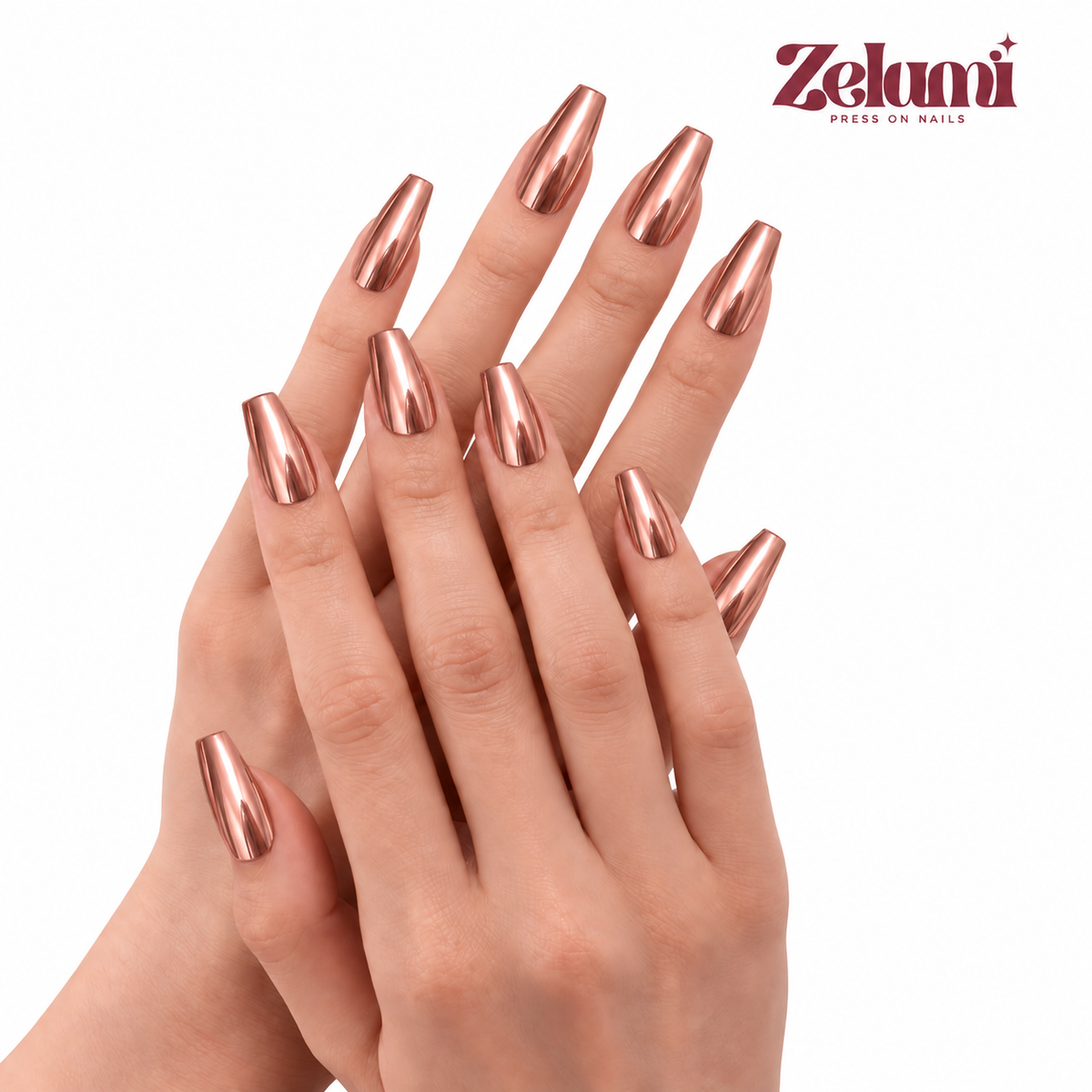 Rose Gold Radiance