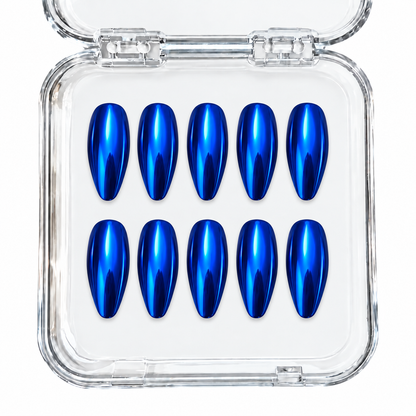 Electric Cobalt