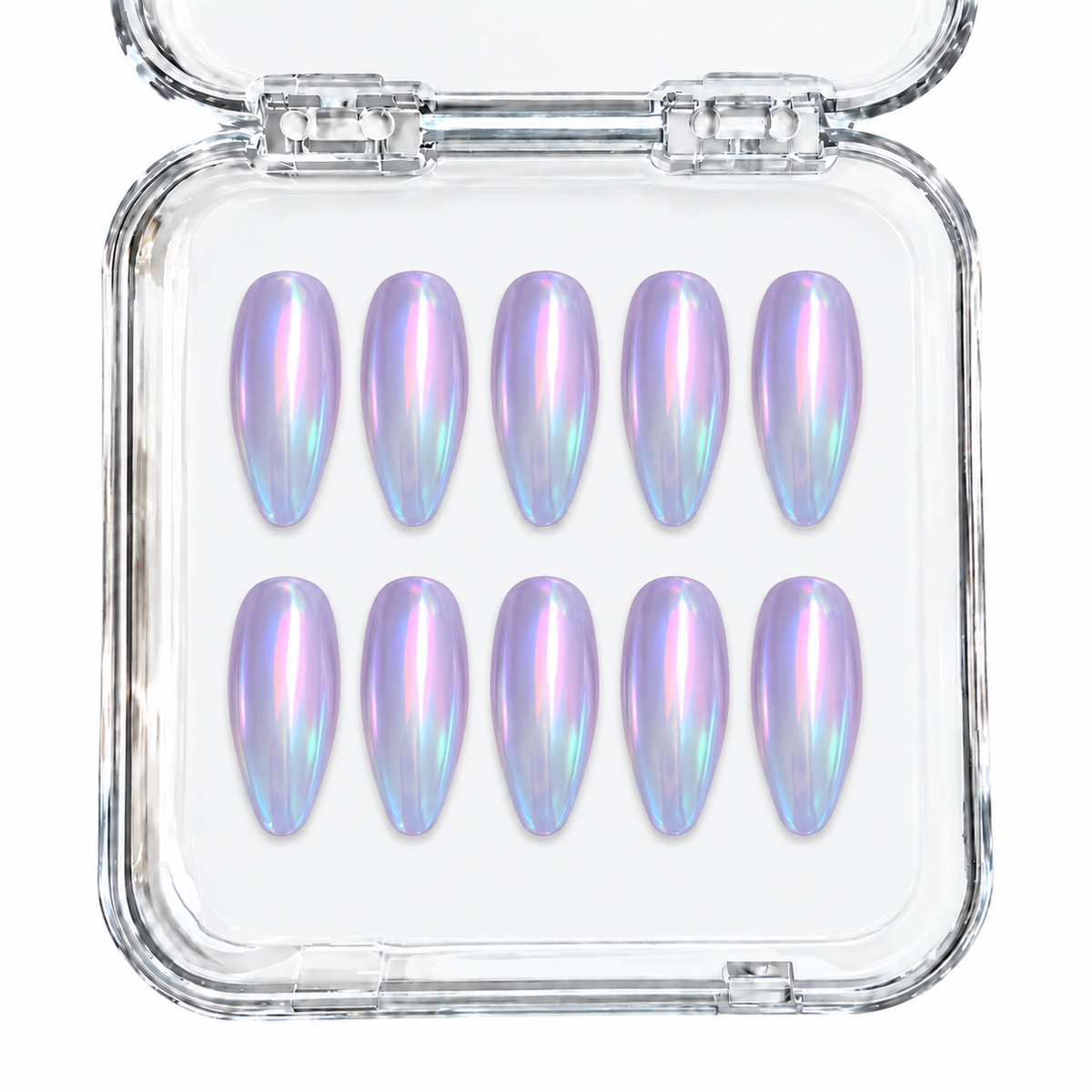 Lavender Prism