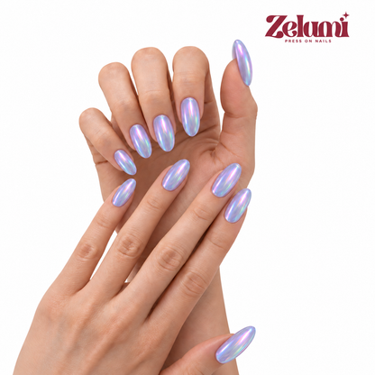 Lavender Prism