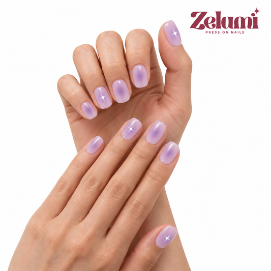 Lilac Daydream