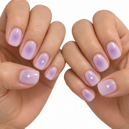 Lilac Daydream