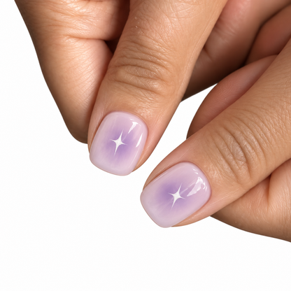 Lilac Daydream