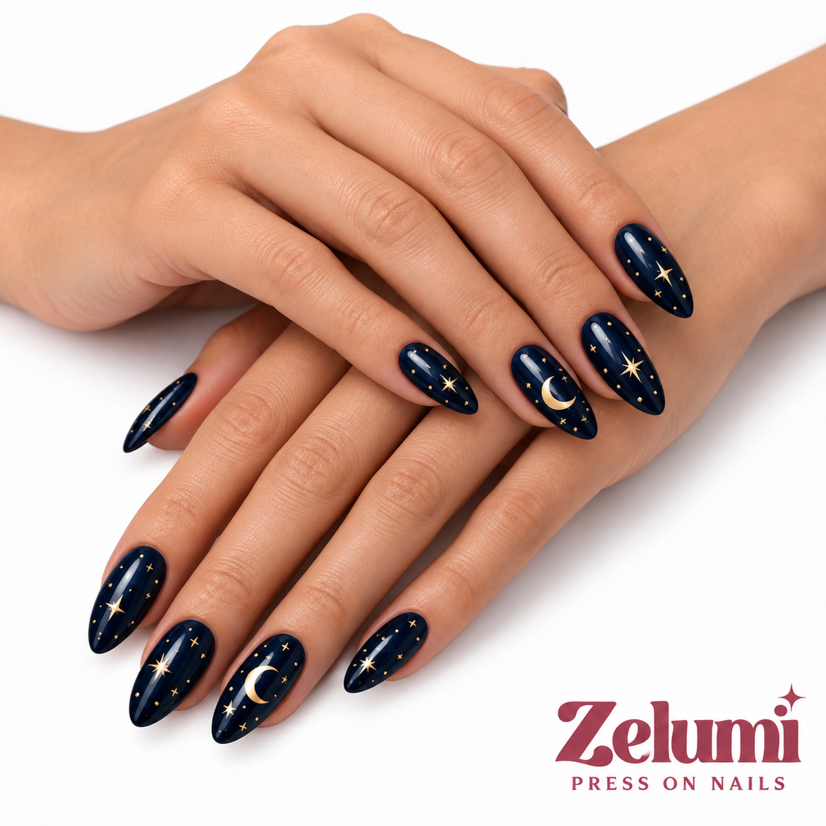 Starry Midnight