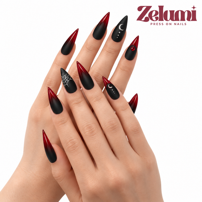 Vampire Ombré