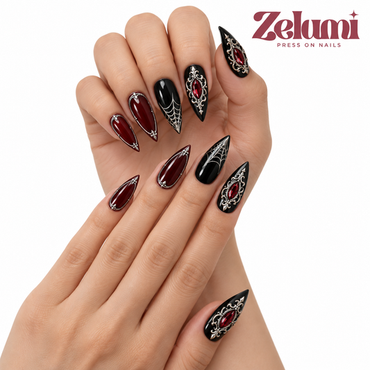 Gothic Jewel