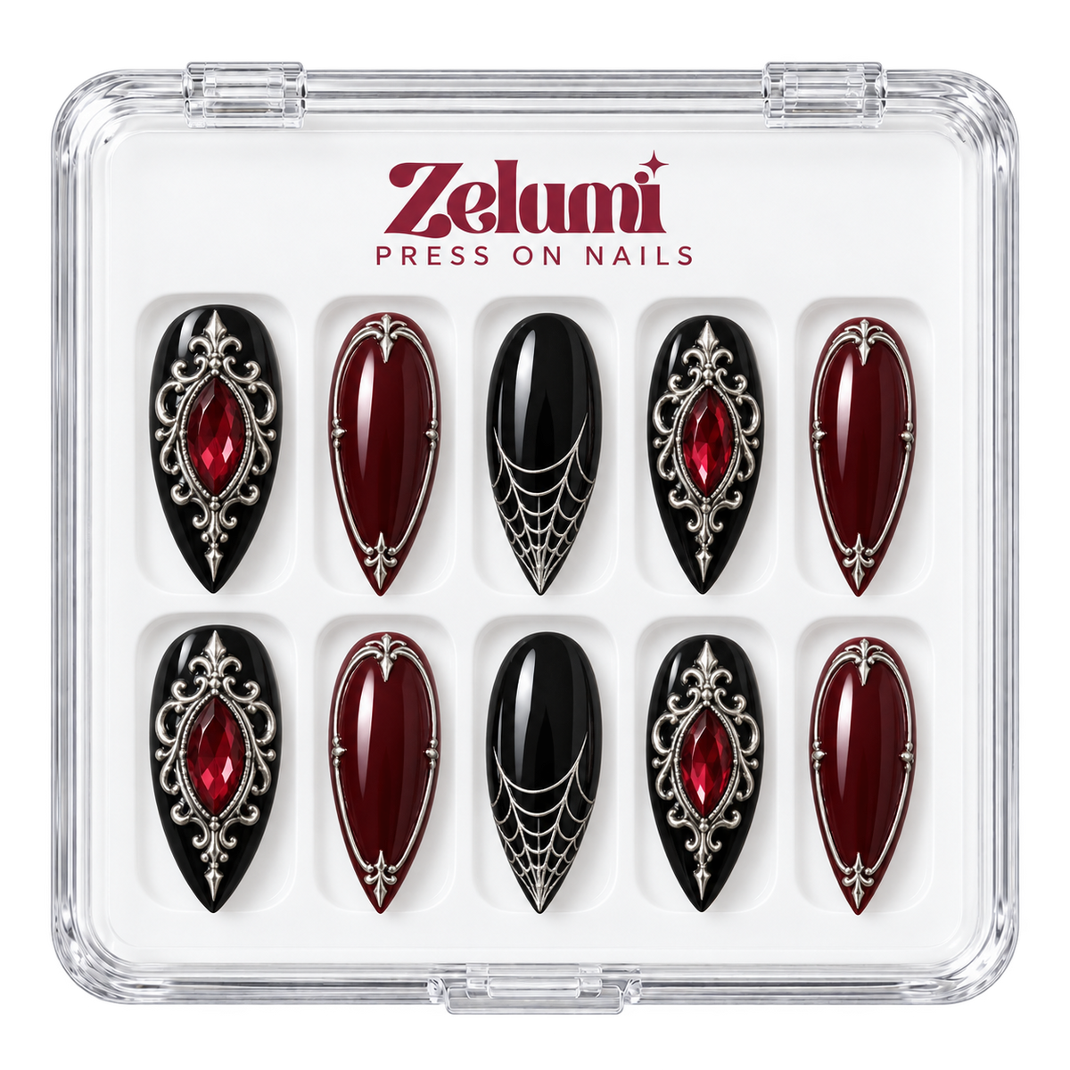 Gothic Jewel