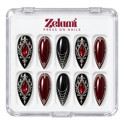 Gothic Jewel