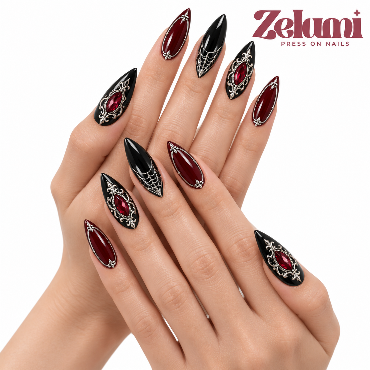 Gothic Jewel