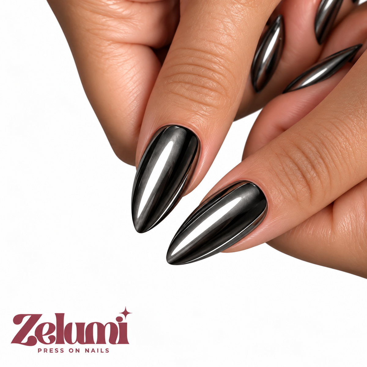 Liquid Chrome