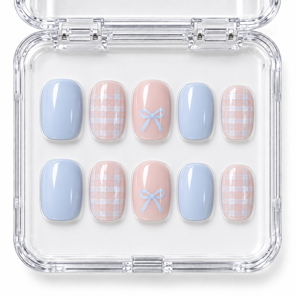 Blueberry Picnic