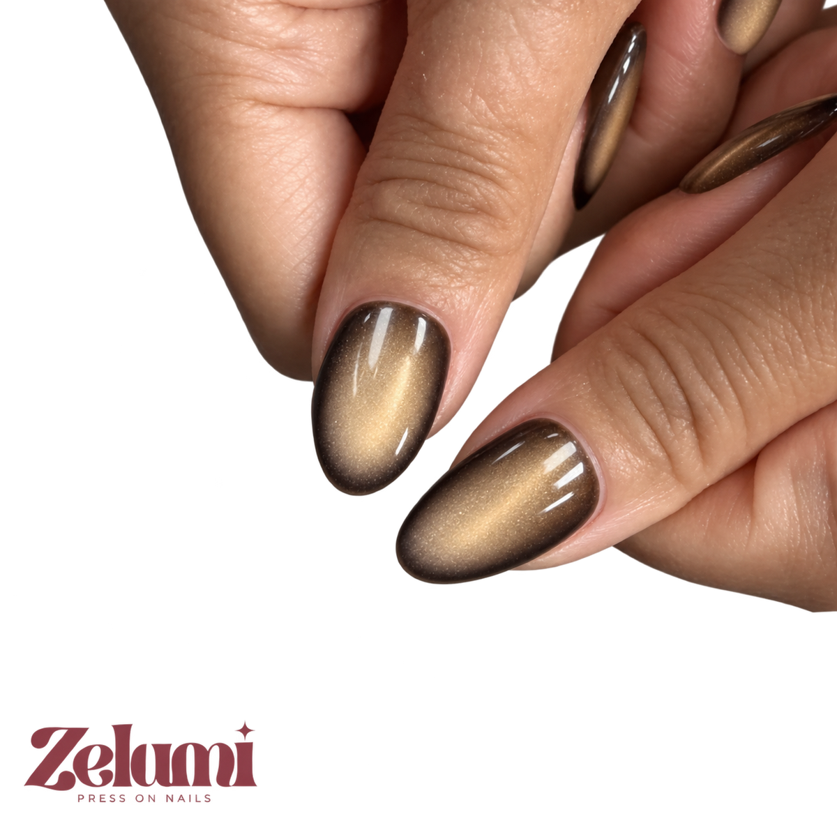 Smoky Gold