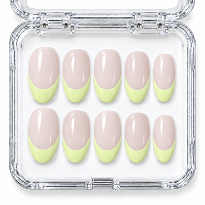 Pistachio Dream