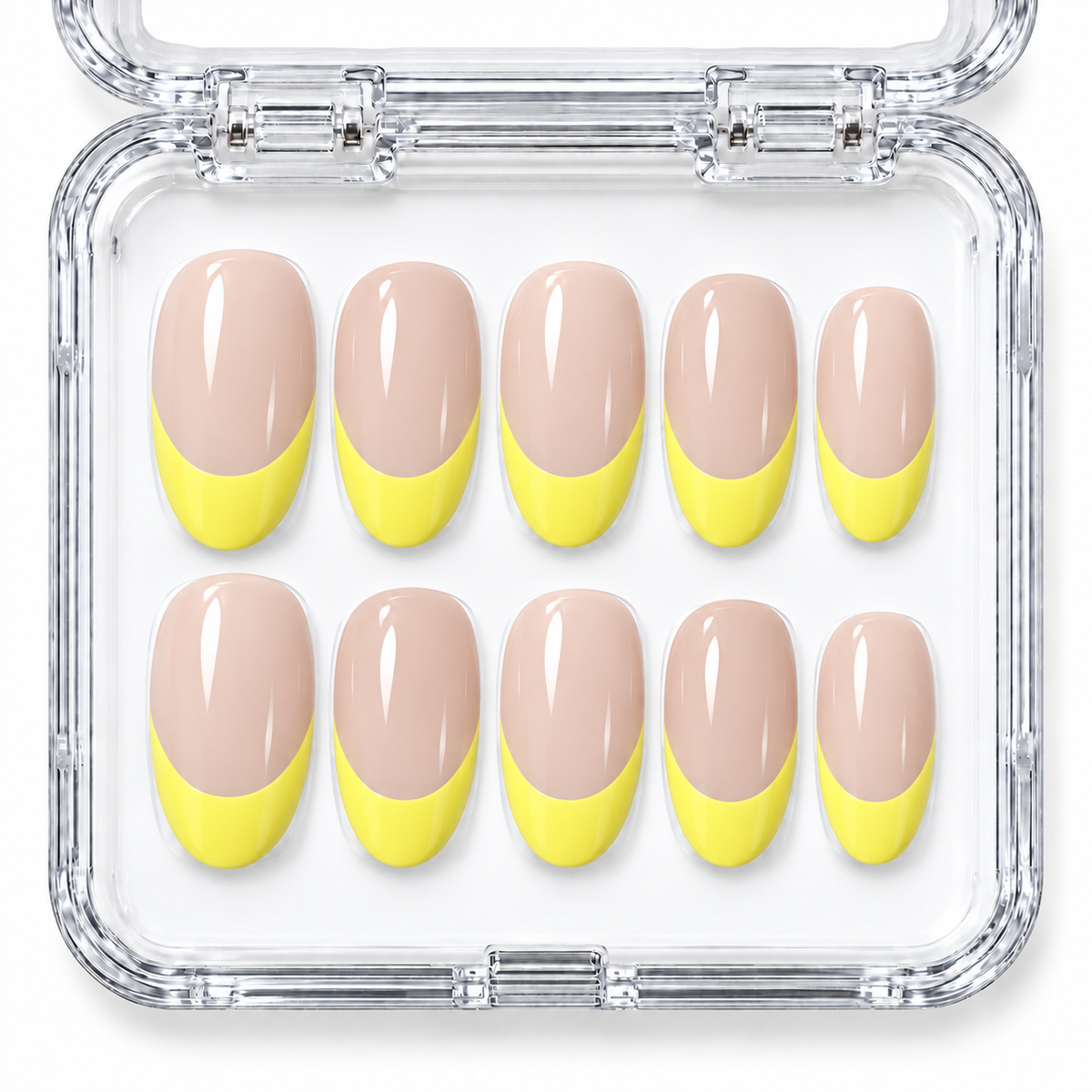 Lemon Sorbet