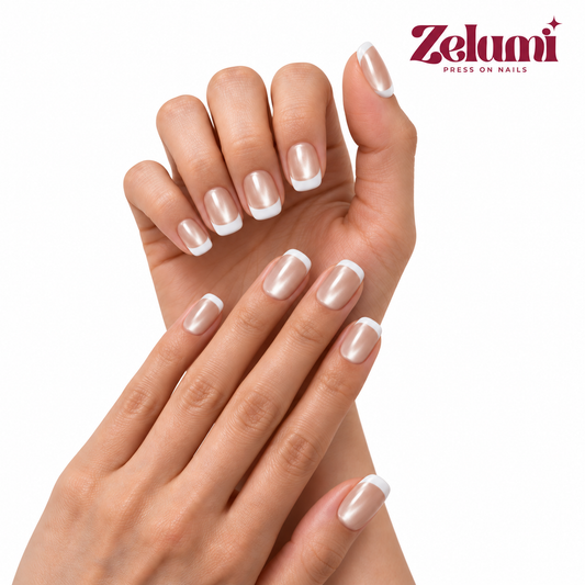 Satin Pearl French
