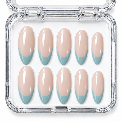 Sea Glass French