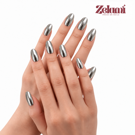 Liquid Silver