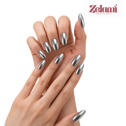 Liquid Silver