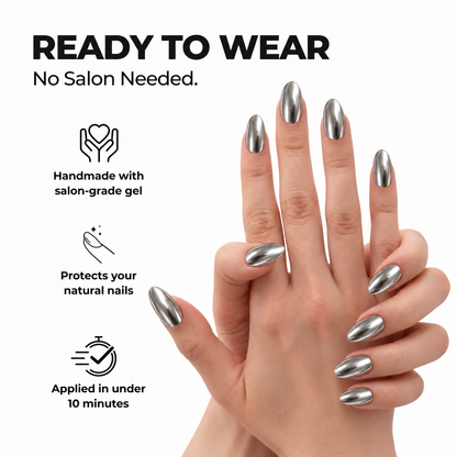 Liquid Silver