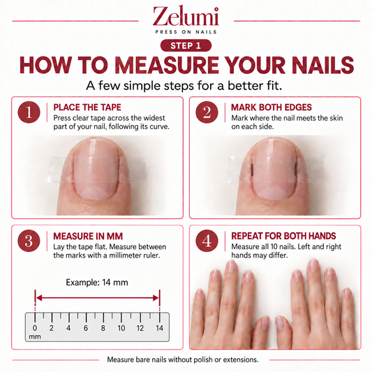 Nails Custom
